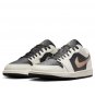 Mens Wmns Air Jordan 1 Low Anthracite Hemp Sail IH0649-021
