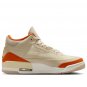 Mens Wmns Air Jordan 3 Retro TEX Starfish IH7694-200