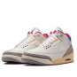 Mens Wmns Air Jordan 3 SP Seoul 2.0 IB1482-100