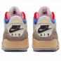 Mens Wmns Air Jordan 3 SP Seoul 2.0 IB1482-100