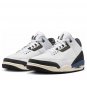 Mens Wmns Air Jordan 3 x A Ma Maniere Diffused Blue HV8571-100