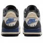 Mens Wmns Air Jordan 3 x A Ma Maniere Diffused Blue HV8571-100