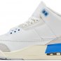 Mens Wmns Air Jordan 3 Lucky Shorts CT8532-101