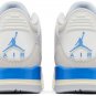 Mens Wmns Air Jordan 3 Lucky Shorts CT8532-101