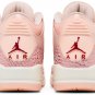 Mens Wmns Air Jordan 3 Retro Valentines Day 2025 HJ0178-600