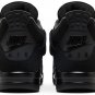 Mens Wmns Air Jordan 4 Retro Black Cat 2025 FV5029-010