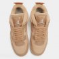 Mens Wmns Air Jordan 4 Cozy Girl HV0823-200