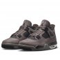 Mens Wmns Air Jordan 4 Retro Cave Stone FV5029-200