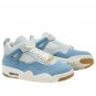 Mens Wmns Air Jordan 4 TEX Denim IB6716-100