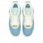 Mens Wmns Air Jordan 4 TEX Denim IB6716-100