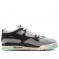 Mens Wmns Air Jordan 4 RM Turquoise IH7320-031