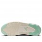 Mens Wmns Air Jordan 4 RM Turquoise IH7320-031