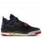 Mens Wmns Air Jordan 4 Retro Rare Air FV5029-003