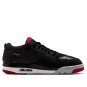 Mens Wmns Air Jordan 4 RM Black Cement FQ7939-061