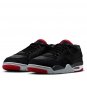 Mens Wmns Air Jordan 4 RM Black Cement FQ7939-061
