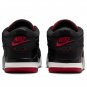 Mens Wmns Air Jordan 4 RM Black Cement FQ7939-061