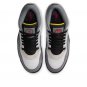 Mens Wmns Air Jordan 4 RM Premium White Black Smoke Grey Fire Red IB8052-100