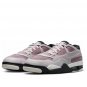 Mens Wmns Air Jordan 4 RM Platinum Violet Grey IB7694-200