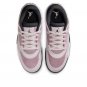 Mens Wmns Air Jordan 4 RM Platinum Violet Grey IB7694-200