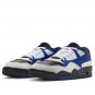 Mens Wmns Air Jordan 4 RM Black Summit White Racer Blue FQ7939-140