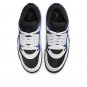 Mens Wmns Air Jordan 4 RM Black Summit White Racer Blue FQ7939-140