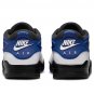 Mens Wmns Air Jordan 4 RM Black Summit White Racer Blue FQ7939-140