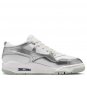 Mens Wmns Air Jordan 4 RM Chrome HV5972-101
