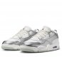 Mens Wmns Air Jordan 4 RM Chrome HV5972-101