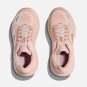 Wmns Hoka One One Bondi 9 Rose Latte Rose Cream 1162012 RLTT