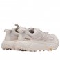 Hoka One One Mafate Three 2 Grid Rose Cream Stucco 1173332 RCC