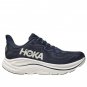 Hoka One One Clifton 10 Navy White 1162030 NWT