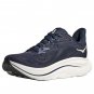Hoka One One Clifton 10 Navy White 1162030 NWT