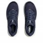 Hoka One One Clifton 10 Navy White 1162030 NWT