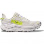 Hoka One One Challenger 8 White Neon Citrus 1168716 WNH