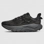 Hoka One One Challenger 8 Black Outer Orbit 1168719 BCKT