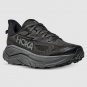 Hoka One One Challenger 8 Black Outer Orbit 1168719 BCKT