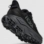 Hoka One One Challenger 8 Black Outer Orbit 1168719 BCKT