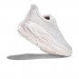 Hoka One One Arahi 8 Wide Triple White 1168710 WWH