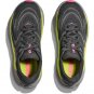 Hoka One One Arahi 8 Charcoal Grey Grey Skies 1168691 CYG