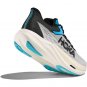 Hoka One One Rocket X 3 White Black Blue 1168724 WBLC