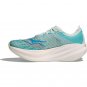 Hoka One One Mach X 2 Snow Melt Blue Spark 1155120 SNWML