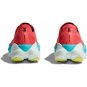 Hoka One One Mach X 2 Grapefruit Electric Coral 1155119 GFRT