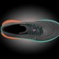 Hoka One One Mach X 2 Black Electric Aqua 1155119 BCQ
