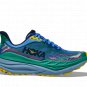 Hoka One One Stinson 7 Virtual Blue Tech Green 1141530 VTC