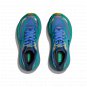 Hoka One One Stinson 7 Virtual Blue Tech Green 1141530 VTC