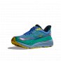 Hoka One One Stinson 7 Virtual Blue Tech Green 1141530 VTC