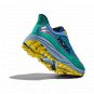 Hoka One One Stinson 7 Virtual Blue Tech Green 1141530 VTC
