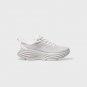 Hoka One One Bondi 8 Caged White Cosmic Grey 1155391 WMC