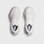 Hoka One One Bondi 8 Caged White Cosmic Grey 1155391 WMC
