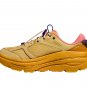 Hoka One One Bondi B3LS Flaxseed Varsity Yellow 1155351-FSD